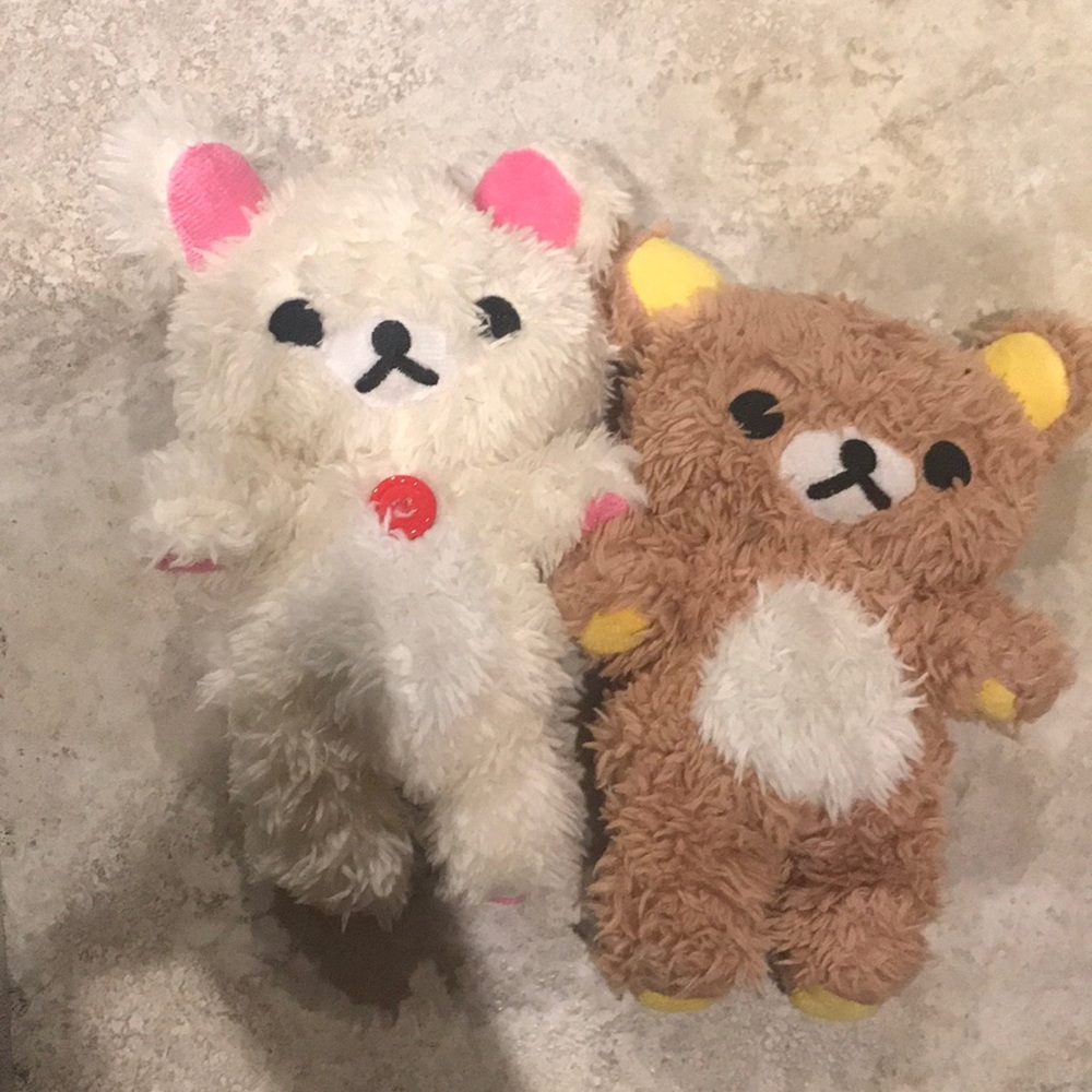 2 flurry phone cases